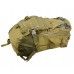 Рюкзак тактический Brave Hunter BS0052 (38-55 литров, Green, 900D)