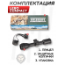 Оптический прицел Lebo 4x32 Compact AO (BH-LEB43, 25.4 мм)