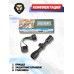 Оптический прицел Lebo 4x32 Compact AO (BH-LEB43, 25.4 мм)