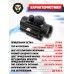 Коллиматорный прицел Patrict 1x40 (ЛЦУ, BH-KP030R)
