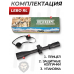 Оптический прицел Lebo RL 6-24х44 SP (BH-LEB64, 25.4 мм)