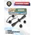 Оптический прицел Lebo RL 6-24х44 SP (BH-LEB64, 25.4 мм)