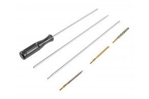 Набор для чистки Patriot BH-CK24L (4.5 мм, алюминиевый шомпол)