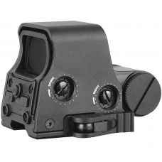 Коллиматорный прицел Eotech 556K 1x30x22 (BH-KEH06K, Weaver, быстросъемный)