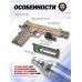 Страйкбольный пистолет KJW Colt M1911 FDE (6 мм, M45A1, удлиненный, KP-16.CO2)