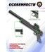 Пистолет пневматический Dobermann 350 Эксцентрик 4.5 мм (ствол 250 мм)