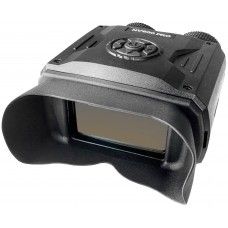 Бинокль ночного видения Patriot NV600 Pro 5х35 (500 м, USB, BH-NV600)