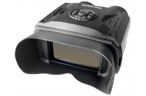 Бинокль ночного видения Patriot NV600 Pro 5х35 (500 м, USB, BH-NV600)