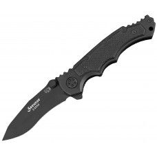 Нож складной Eickhorn Secutor (EH/104241S, черный)