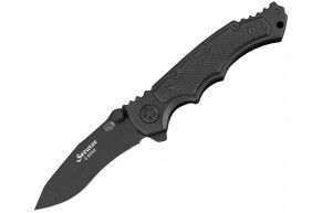 Нож складной Eickhorn Secutor (EH/104241S, черный)