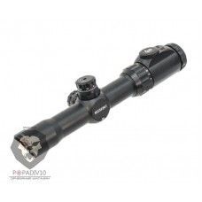 Оптический прицел Leapers 1-8x28 Mil-Dot (SCP3-18IEMDQ)