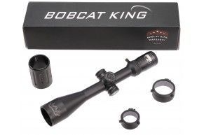 Оптический прицел Bobcat King HD 6-24x50 SF FFP (30 мм)