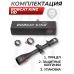 Оптический прицел Bobcat King HD 6-24x50 SF FFP (30 мм)