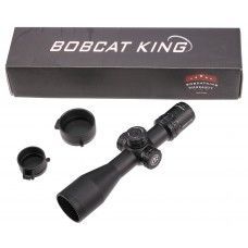 Оптический прицел Bobcat King HD 3-12x44 SF FFP (30 мм, Short)