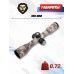 Оптический прицел Bobcat King BK 8x44 SFIR (30 мм, подсветка, camo)