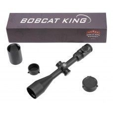 Оптический прицел Bobcat King 4-16x50 SFIR (25.4 мм, подсветка)