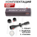 Оптический прицел Bobcat King 4-16x50 SFIR (25.4 мм, подсветка)