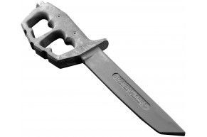 Нож тренировочный Cold Steel Trench Knife Tanto