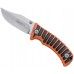 Нож складной Fox Knives Black Fox (OF/BF-131 OR)