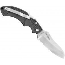 Нож складной Fox Knives Vitale (OF/FKU-AMI-SF BL)