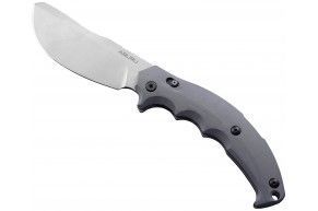 Нож складной Fox Knives Aruru (OF/FX-506 GR, Drop Point)