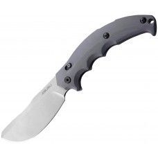 Нож складной Fox Knives Aruru (OF/FX-506 GR, Drop Point)