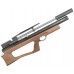 Пневматическая винтовка Дубрава Лесник BullPup V8 6.35 мм (450 мм, дерево)