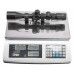 Оптический прицел Discovery HT 4-16x44 SFIR FFP (30 мм, 230701, подсветка, Weaver)