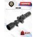 Оптический прицел Discovery HT 4-16x44 SFIR FFP (30 мм, 230701, подсветка, Weaver)