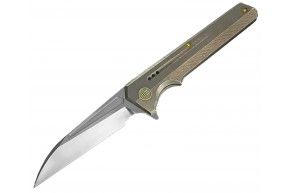 Нож складной WE Knife 705D (WK/705D)