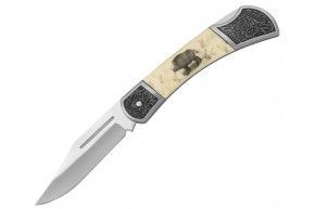 Нож складной Martinez Albainox Jabali (MA/10824)