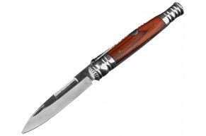 Нож складной Martinez Albainox Punta Espada (MA/01046, красное дерево)