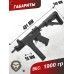 Страйкбольный автомат СтрайкАрмс Кедр-М (6 мм, телескопический приклад, ПП-91)