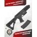 Страйкбольный автомат СтрайкАрмс Бастард M100 (6 мм, 110 мм)