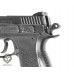 Пневматический пистолет ASG CZ P-09 Duty (пулевой)