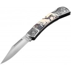 Нож складной Martinez Albainox Ciervo (MA/10823)