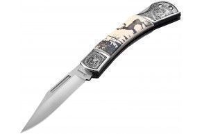 Нож складной Martinez Albainox Ciervo (MA/10823)