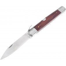 Нож складной Martinez Albainox Machete (MA/01038, красное дерево)