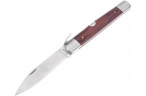 Нож складной Martinez Albainox Machete (MA/01038, красное дерево)