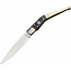 Нож складной Martinez Albainox Artesania Catalana (MA/01639, рог буйвола, наваха)
