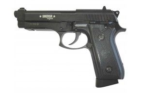 Пневматический пистолет Smersh H62 (Beretta)