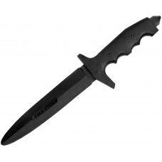 Нож тренировочный Cold Steel Trench Knife Double Edge (CS/92R80NTP)