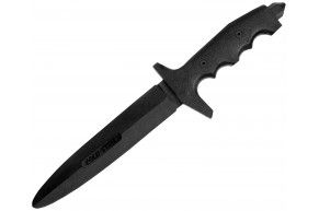 Нож тренировочный Cold Steel Trench Knife Double Edge (CS/92R80NTP)