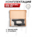 Боковой кронштейн SAG 1913-MIL-STD для АК (ACOG, быстросъемный, Weaver, S-20018)
