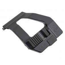 Боковой кронштейн SAG 1913-MIL-STD Bit Micro для АК (Aimpoint, S-20074, быстросъемный)