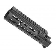 Тактическое цевье SAG MK1 4 M-LOK для АК (S-20001, с прорезью, Weaver)