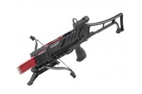 Арбалет-пистолет Ek Archery Vlad (многозарядный, CR-121B-R)