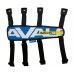 Крага Avalon AV/A009683 (синяя, 25 см, размер L)