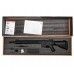 Страйкбольный автомат Cyma M4 URX CM068D (6 мм, Weaver, KeyMod, 15 дюймов)