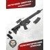 Страйкбольный автомат Cyma M4 URX CM068D (6 мм, Weaver, KeyMod, 15 дюймов)